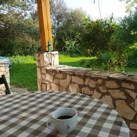 Dom Jura Krakowsko- Czestochowska Tatil Evi *