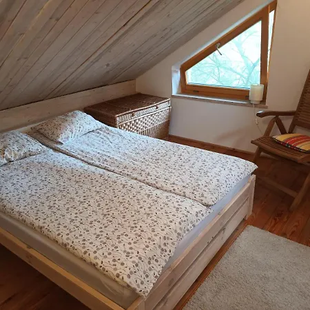Tatil Evi Dom Jura Krakowsko- Czestochowska *