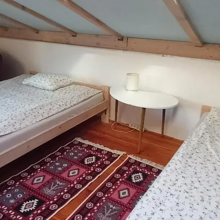 Dom Jura Krakowsko- Czestochowska Tatil Evi Siedlec (Silesia)