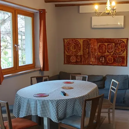 Tatil Evi Dom Jura Krakowsko- Czestochowska *