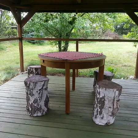 Dom Jura Krakowsko- Czestochowska Siedlec (Silesia)