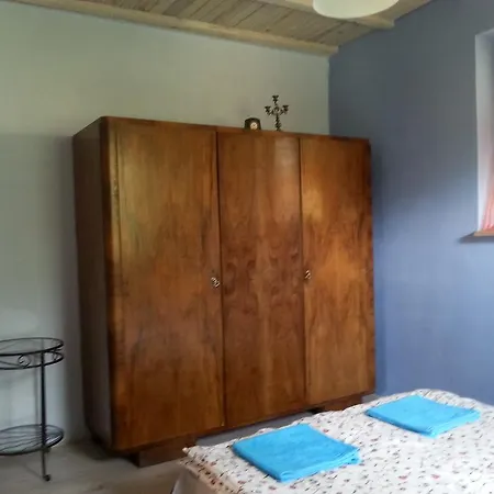 Tatil Evi Dom Jura Krakowsko- Czestochowska
