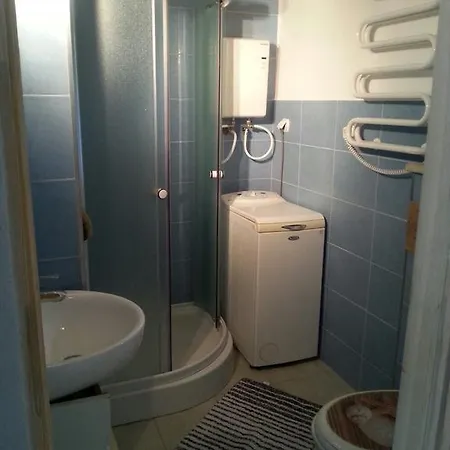 Dom Jura Krakowsko- Czestochowska Siedlec (Silesia)