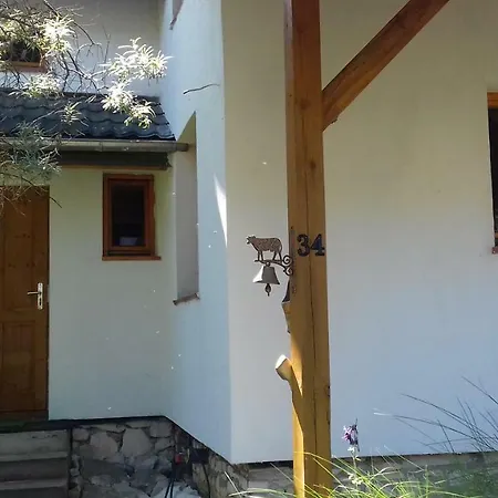Dom Jura Krakowsko- Czestochowska * Siedlec (Silesia)