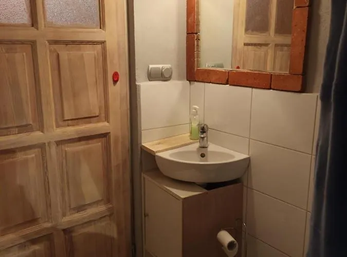 Dom Jura Krakowsko- Czestochowska *