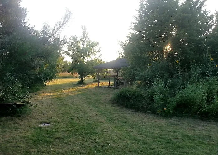 Dom Jura Krakowsko- Czestochowska Сasa de vacaciones Siedlec (Silesia)