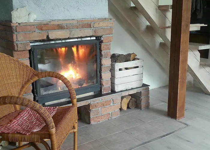 Dom Jura Krakowsko- Czestochowska *