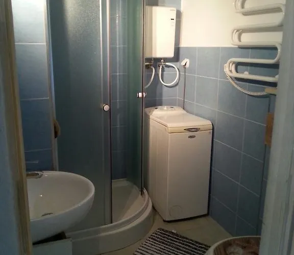 Dom Jura Krakowsko- Czestochowska Siedlec (Silesia)