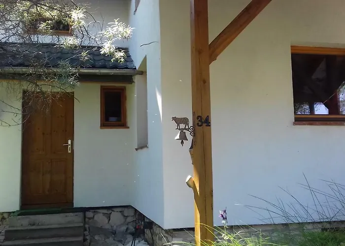 Dom Jura Krakowsko- Czestochowska * Siedlec (Silesia)